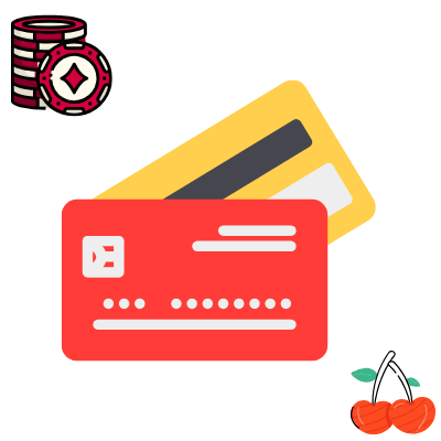 Cómo Depositar y Retirar Dinero en casinos