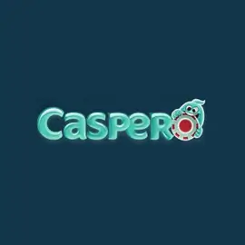 caspero logo