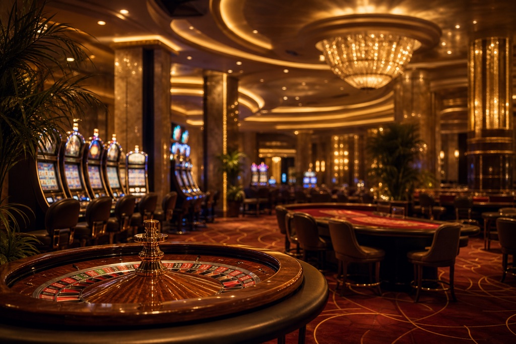 Casinos casinos europeos online — permisos y regulación en Europa